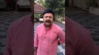 Lalu Alex about Mishel SHOCKING INFORMATION ABOUT POLICE [upl. by Lavona285]