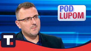 Atentat na kralja Aleksandra I Karađorđevića  Milan Gulić • POD LUPOM [upl. by Esir551]