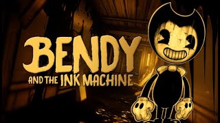 quotToreador Marchquot  Bendy and the Ink Machine Fan Soundtrack [upl. by Abana]