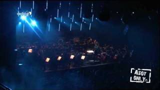 Armin van Buuren  In amp out of love Performed by Classical Orchestra [upl. by Mortimer]