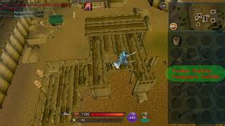 Runescape 3  Quest Gertrudes Cat 2020 quest guide [upl. by Tterrag]