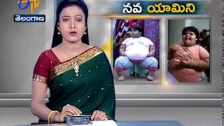 ETV Effect  Warangal Child Suffering Over Weight Gets Treatment  Recovering After Surgery [upl. by Bander192]