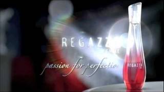 Regazza Spray Cologne [upl. by Nathanial]