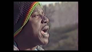 Alpha Blondy  Jerusalem Official Video [upl. by Annoved]