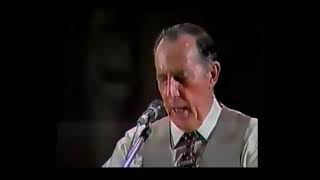 Derek Prince curse breaking prayer [upl. by Nivej]