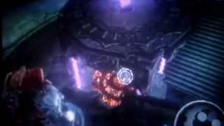 Darksiders  Black Throne Weight Puzzle [upl. by Dalton808]