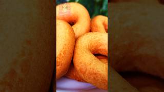 3 INGREDIENTES❗😱 ROSQUINHA POLVILHO DOCE FÁCIL E DELICIOSA BIJAJICA  Delícias da Cíntia shorts [upl. by Teage263]