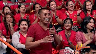 WOWOWIN PINAKAGWAPO SA LAHAT NG GWAPO BINIGYAN NG MAGANDANG REGALO NI KUYA WIL [upl. by Dagny]