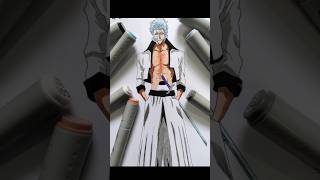 He is Back Grimmjow Jaegerjaquez edit [upl. by Oletha673]