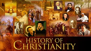 History of Christianity 2000  Full Movie  Dr Timothy George  Mona Hurlbert Fisher [upl. by Dnaltroc]