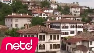 Şevket Doğan  Safranbolu Evleri [upl. by Etnuaed525]