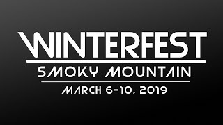 Winterfest 2019 Promo [upl. by Trebliw]