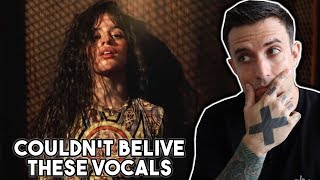 Camila Cabello Shameless Reaction [upl. by Orrin928]