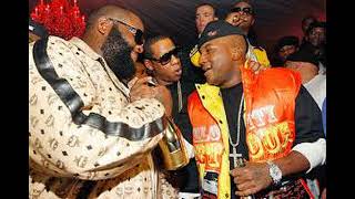 Free Young Jeezy Rick Ross Jayz Type Beat Bosses Prod By Stanley Instroz [upl. by Licht291]