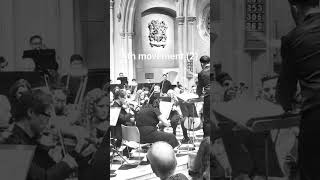 Shostakovich Symphony No5 part 10 by London Euphonia Orchestra [upl. by Airamak]