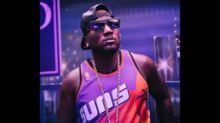 Jeezy  All There Ft Bankroll Fresh Slowed Down [upl. by Goodrich]