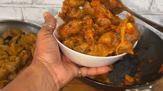 How to Make the MostDelicious Peppered Gizzard and Suya Gizzard  Easy Recipes [upl. by Koppel995]