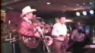 Western Swing Pioneers Part 1 of 4 [upl. by Eadrahc983]