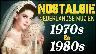 Nostalgie Nederlandse Muziek 🍁 De Beste Nederlandstalige Liedjes Uit Vervlogen Tijden [upl. by Kcirdahc]