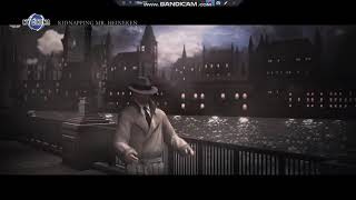 Kidnapping Mr Heineken Opening Scene [upl. by Comethuauc16]