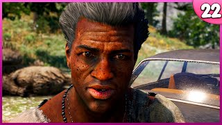 FAR CRY 4 EP 22  Longinus Siempre te Recordaremos🫡  Far Cry 4 en 2024 [upl. by Derdlim225]