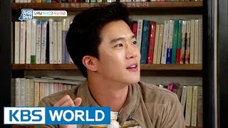 Talents For Sale  어서옵SHOW – Ep3 ENG20160601 [upl. by Salkin]