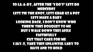 Young Jeezy  I Do OFFICIAL LYRICS Feat JayZ amp Andre 3000 NEW MUSIC [upl. by Center310]