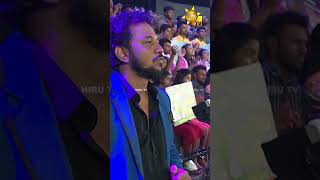 Gugura ගුගුරා  Rising Star Grand Finale 🌟✨  Divithura Teledrama Song shorts [upl. by Yblehs360]