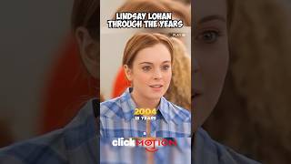 Lindsay Lohan at the Balenciaga Fashion Show in Paris France lindsaylohan [upl. by Ariane]