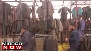 Zonal Education Officers order to ban officials from wearing Pheran [upl. by Schacker601]