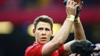 Liam Williams Return [upl. by Woodley]