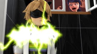 ENGLISH DUB Miraculous Ladybug Season 4 Episode 1  Gabriel Agreste NEW EPİSODE [upl. by Naujej]