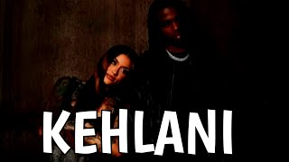 Jordan Adetunji  Kehlani Music Videoo [upl. by Niak352]