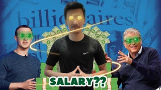 What Is The Salary Of A Software Engineer in Pakistan ft Devsinc [upl. by Elwin75]