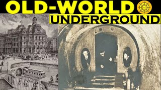 OldWorld Underground Highways [upl. by Eddra248]