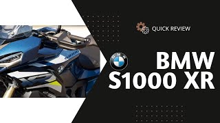 BMW S1000 XR  bmw s1000xr 2024 [upl. by Reidar368]