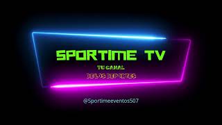 SPORTIME TV [upl. by Bondon11]