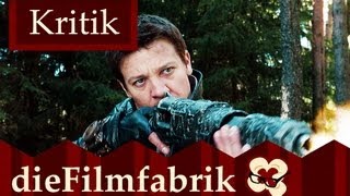 HÄNSEL UND GRETEL HEXENJÄGER Kritik inkl Ausschnitt Trailer deutsch german [upl. by Ttam]