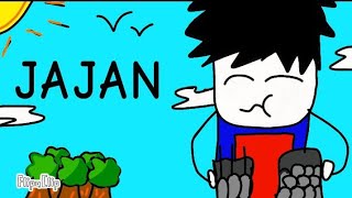 JAJANN [upl. by Ardnaed]