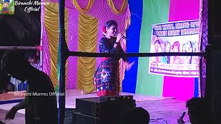 Sonero Rup Tij  New Santhali Recording Video Song  Sogle Chok poreyahat Godda 2024 [upl. by Lalitta]