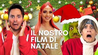 IL FILM DI NATALE 🎄  Cortometraggio  iPantellas [upl. by Libbi]