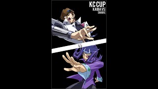 Yugioh Duel Links  Epic KC Cup x Kaiba Vs Shark [upl. by Enal]