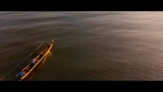 Laguna de Bay Aerials [upl. by Dowzall]