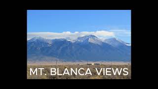 13 Acres in Alamosa CO [upl. by Otila]