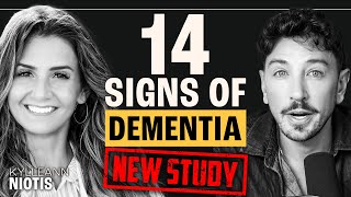 Could Dementia Start in Your 30s  Reduce Your Dementia Risk Heres How  The Proof EP 337 [upl. by Gladi]