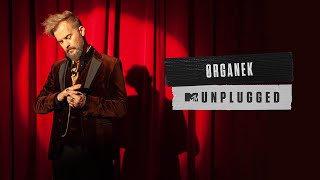 ORGANEK  WIOSNA  MTV UNPLUGGED Official Music Video [upl. by Aileek]