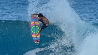 Surfing FUN Rocky Point [upl. by Yenruoc202]