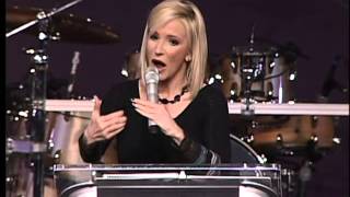 quotBreaking Generational Curses   3  Pastor Paula WhiteCain [upl. by Ttirrej]