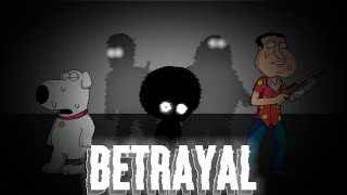 PFG Quahogs Downfall Chapter 1 Song 5  Betrayal [upl. by Hueston]