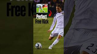 Mastering the Free Kick Unlock GameWinning Set Pieces [upl. by Rachele329]